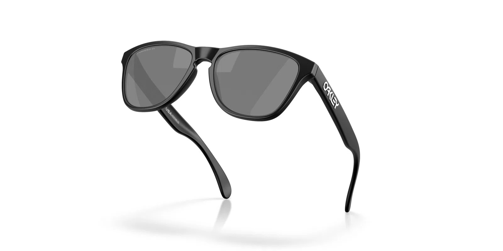 Oakley Frogskins S 9508 Sunglasses - view 51